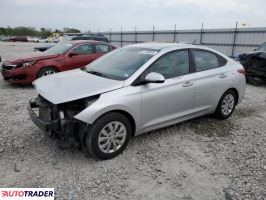 Hyundai Accent 2018 1