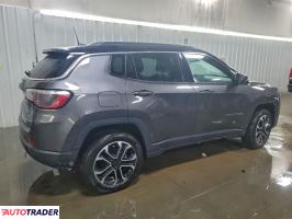 Jeep Compass 2024 2