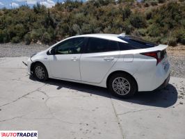Toyota Prius 2019 1 Toyota Prius 2019 1