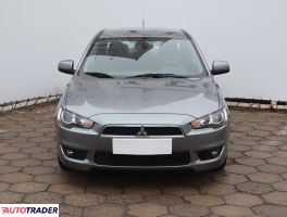 Mitsubishi Lancer 2014 1.6 115 KM