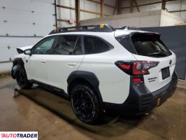 Subaru Outback 2023 2