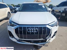 Audi Q3 2021 2