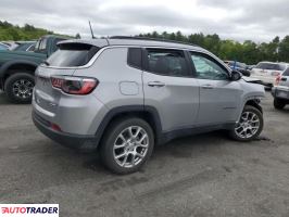Jeep Compass 2022 2