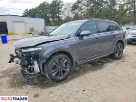 Audi Q7 - zobacz ofertę