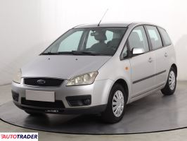 Ford Focus C-Max 2005 1.6 99 KM