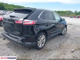 Ford Edge 2020 2