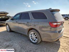 Dodge Durango 2021 5 Dodge Durango 2021 5