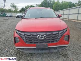 Hyundai Tucson 2023 2
