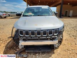 Jeep Compass 2024 2