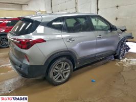 Kia Pozostałe 2021 2