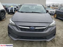 Subaru Impreza 2021 2 Subaru Impreza 2021 2