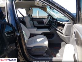 Hyundai Santa Fe 2025 2