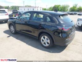 Honda HR-V 2025 2