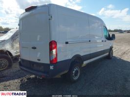Ford Transit 2025 3