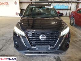 Nissan Pozostałe 2022 1 Nissan Pozostałe 2022 1