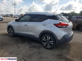 Nissan Pozostałe 2020 1