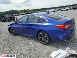 Honda Accord 2019 1 Honda Accord 2019 1