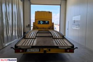Iveco 2022 Iveco 2022