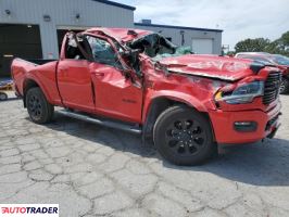 Dodge Ram 2019 6