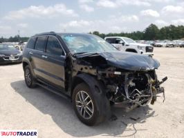 Jeep Grand Cherokee 2021 3 Jeep Grand Cherokee 2021 3