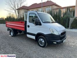 Iveco 35 C 13 2013 3 Iveco 35 C 13 2013 3