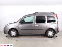 Renault Kangoo 2014 1.2 112 KM