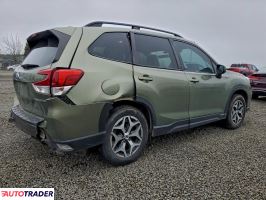 Subaru Forester 2020 2