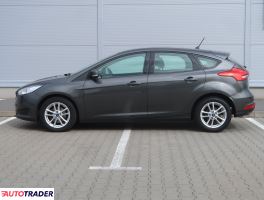 Ford Focus 2017 1.6 103 KM