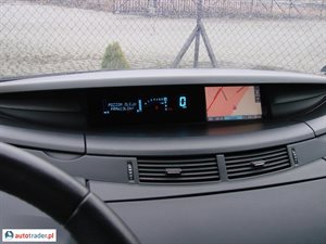 Renault Espace 2008 2.0 173 KM Renault Espace 2008 2.0 173 KM