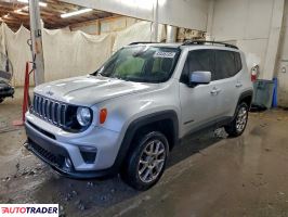 Jeep Renegade 2020 2