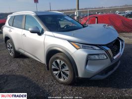 Nissan Rogue 2023 1 Nissan Rogue 2023 1