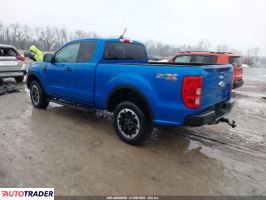 Ford Ranger 2021 2