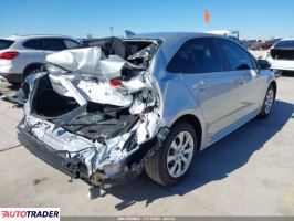 Toyota Corolla 2026 2