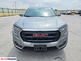 GMC Terrain 2024 1