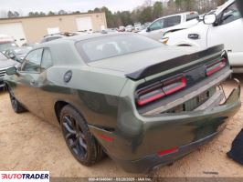 Dodge Challenger 2021 5 Dodge Challenger 2021 5