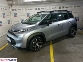 Citroen C3 - zobacz ofertę