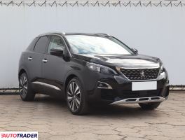 Peugeot 3008 2019 1.2 128 KM