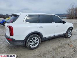 Kia Pozostałe 2022 3
