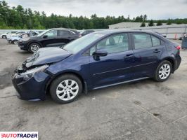 Toyota Corolla 2024 2