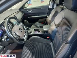Renault Talisman 2016 1.6 200 KM