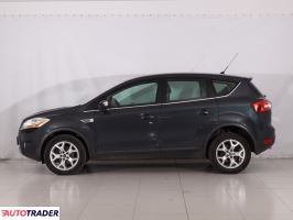 Ford Kuga 2012 2.0 138 KM