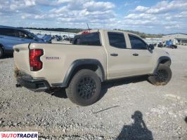 Chevrolet Colorado 2023 2