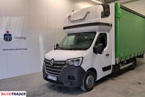 Renault Master 2023 2.3