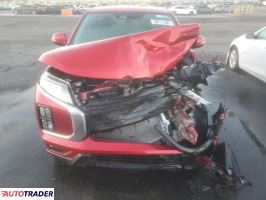 Mitsubishi Outlander 2025 2 Mitsubishi Outlander 2025 2