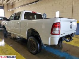 Dodge Ram 2022 6
