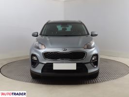 Kia Sportage 2019 1.6 134 KM