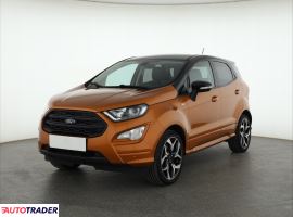 Ford EcoSport 2018 1.0 138 KM