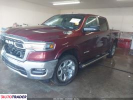 Dodge Ram 2025 3