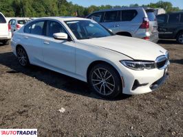 BMW 330 2020 2 BMW 330 2020 2