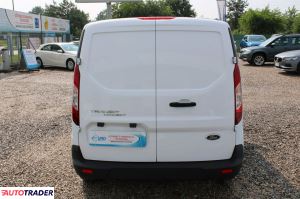 Ford Transit Connect 2014 1.6